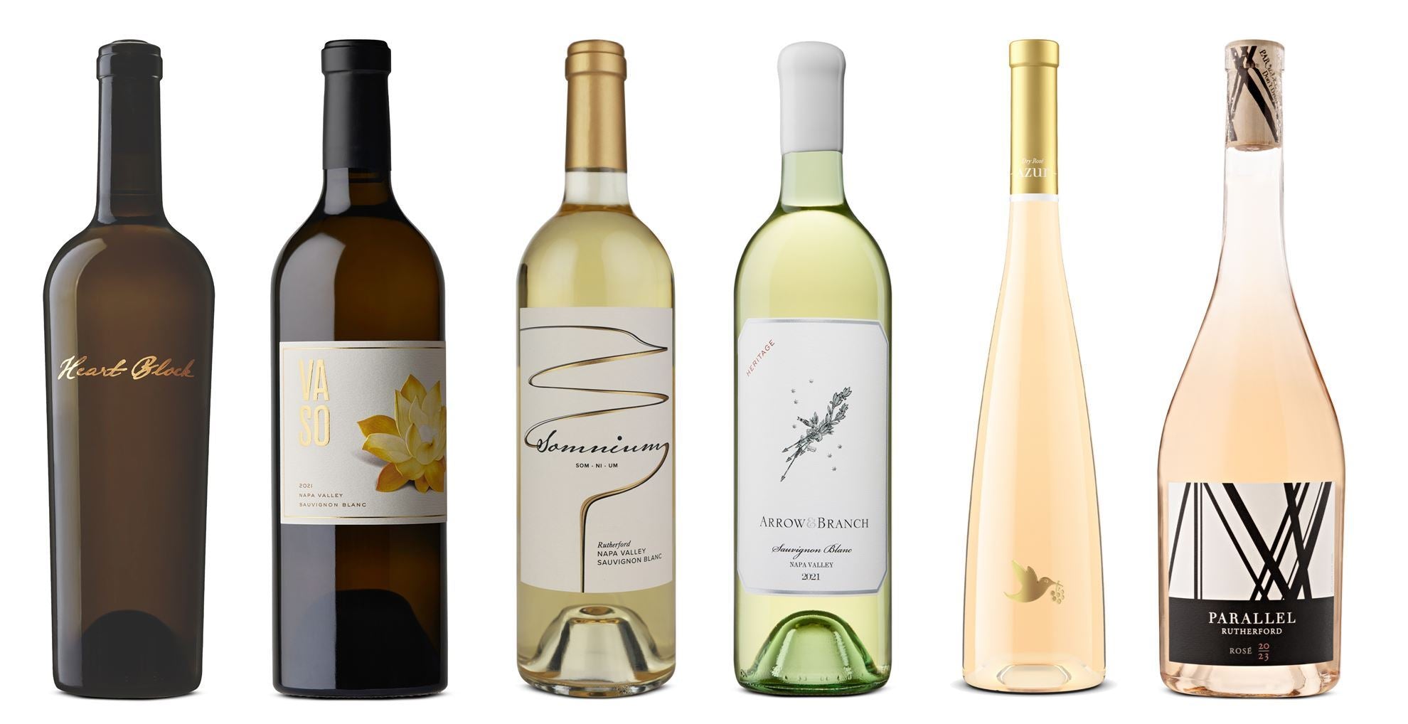SUMMER SIPPERS COLLECTION