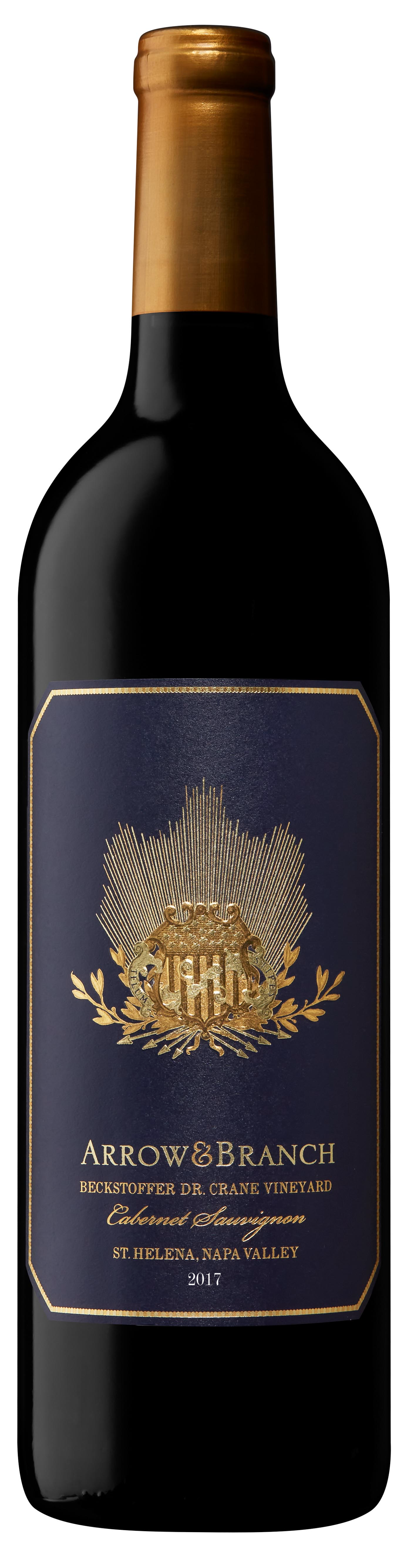2017 A&B DR. CRANE CAB SAUVIGNON ST. HELENA