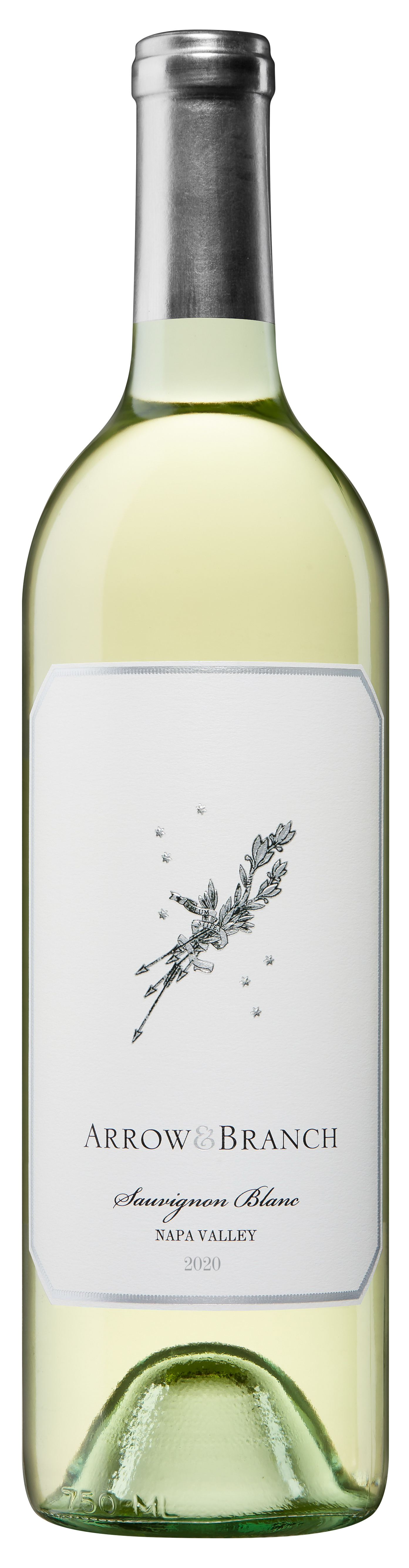 2020 A&B SAUVIGNON BLANC HERITAGE WAX CAPSULE
