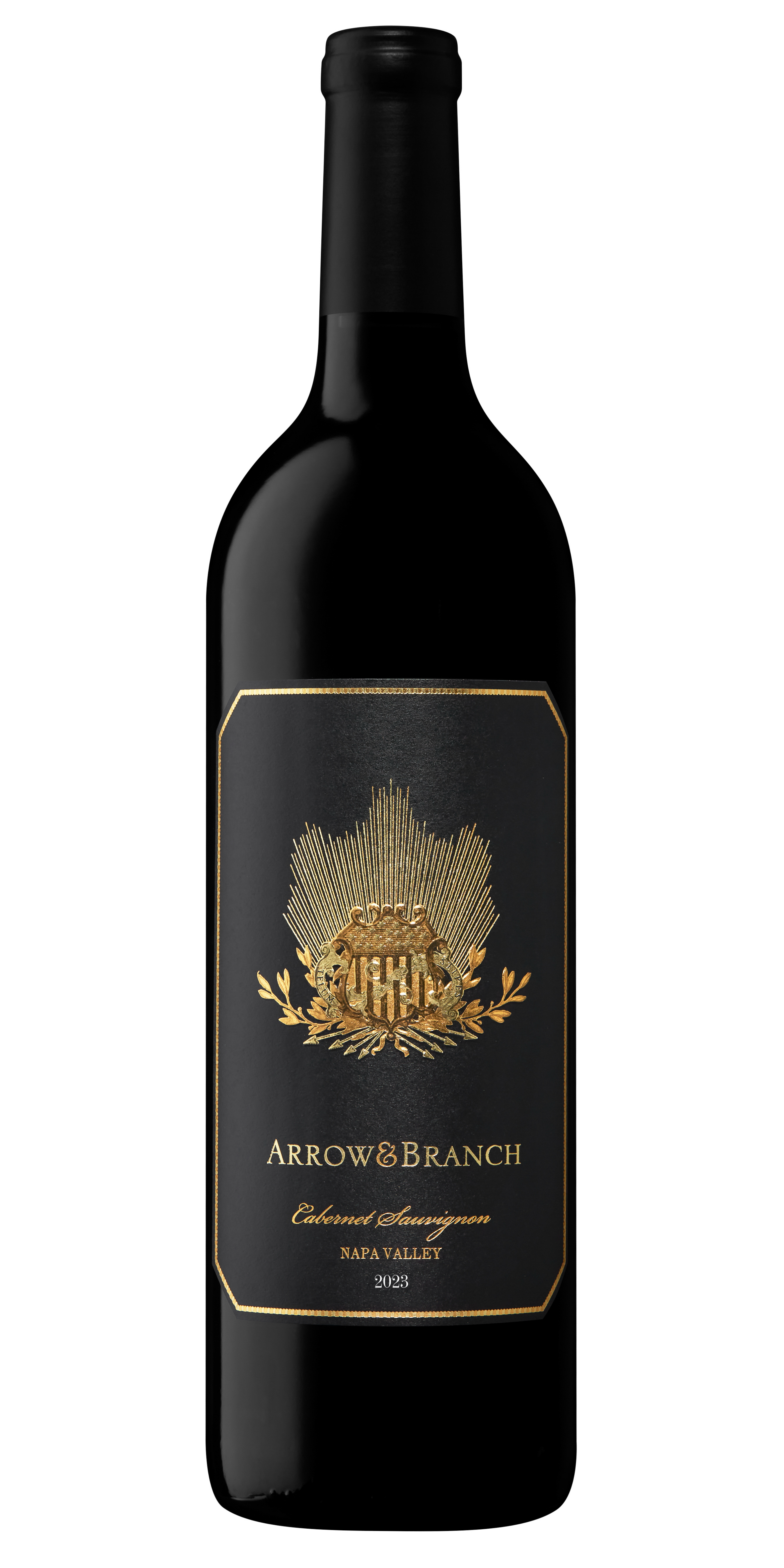 2023 Black Label Cabernet Sauvignon