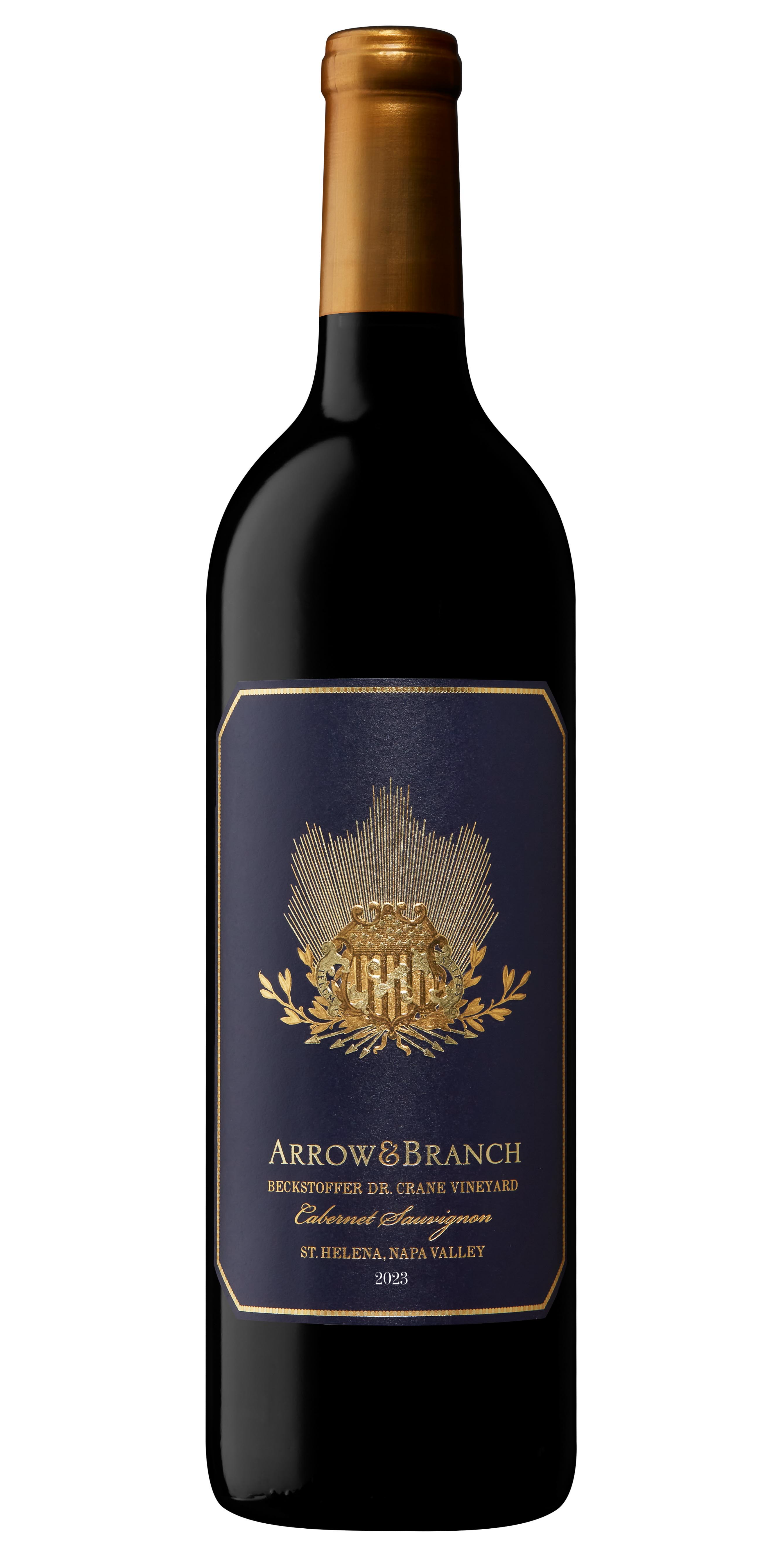 2023 Beckstoffer Dr. Crane Vineyard Cabernet Sauvignon