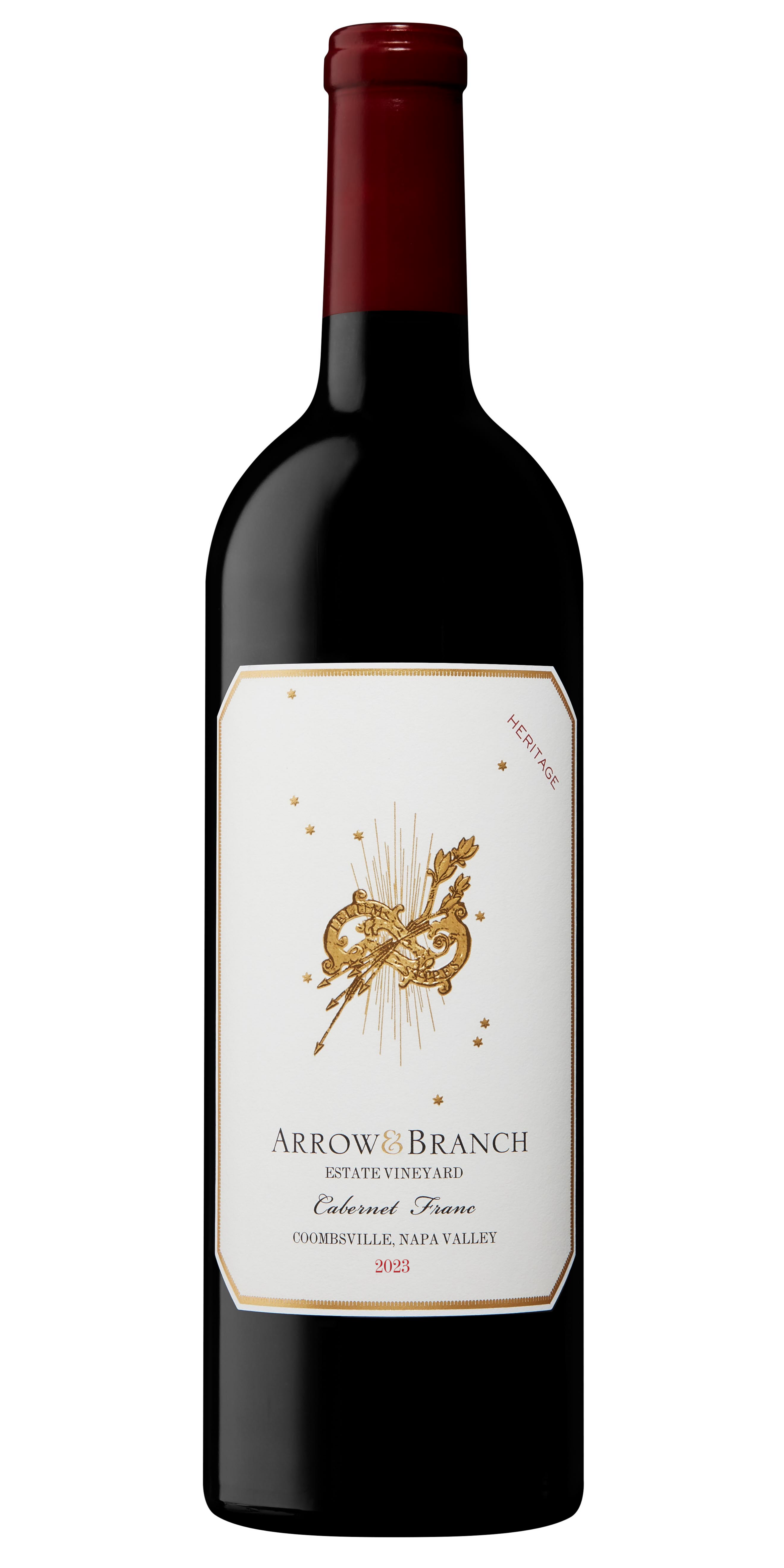 2023 Cabernet Franc Heritage