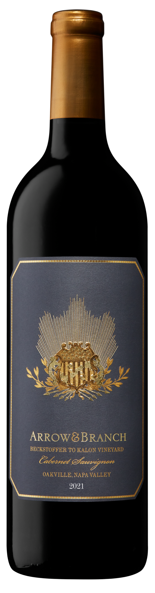 2021 A&B TO KALON CABERNET SAUVIGNON OAKVILLE