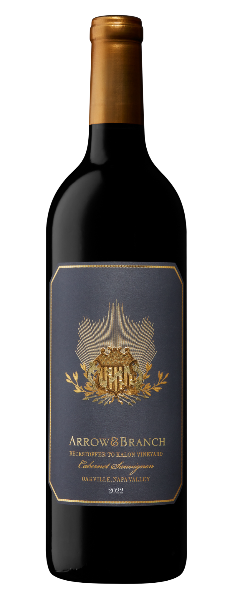 2022 A&B TO KALON CABERNET SAUVIGNON OAKVILLE