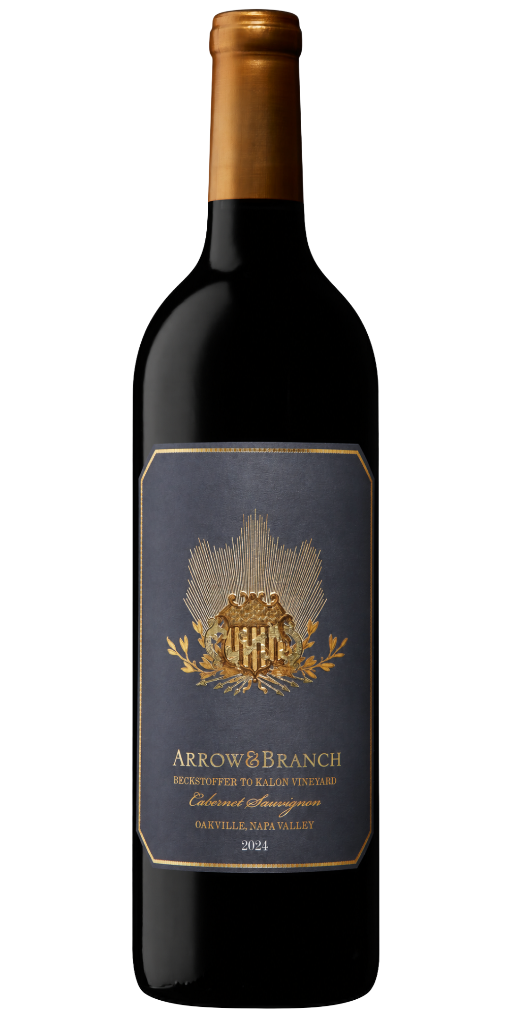 2024 Beckstoffer To Kalon Vineyard Cabernet Sauvignon