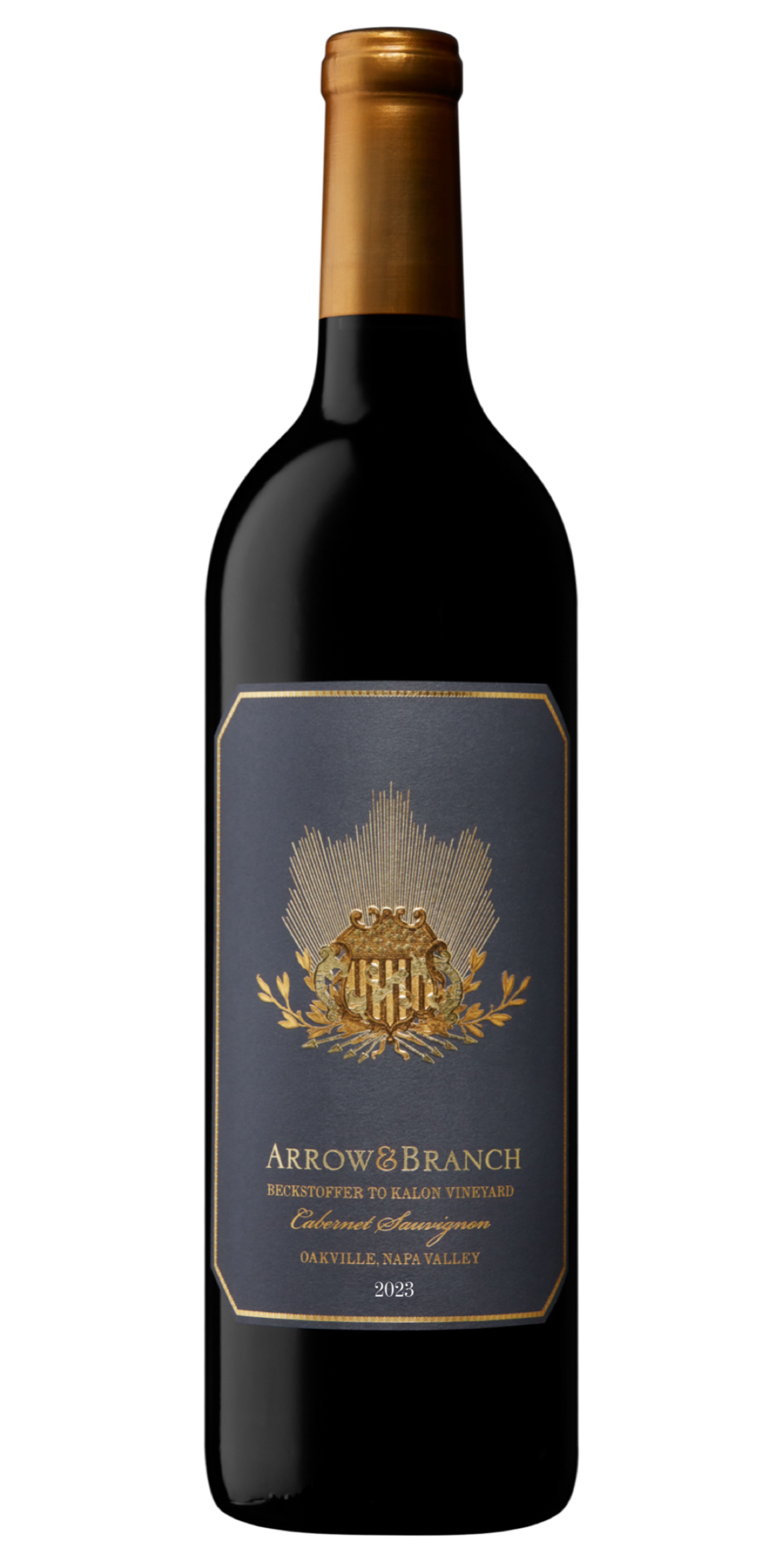 2023 Beckstoffer To Kalon Vineyard Cabernet Sauvignon