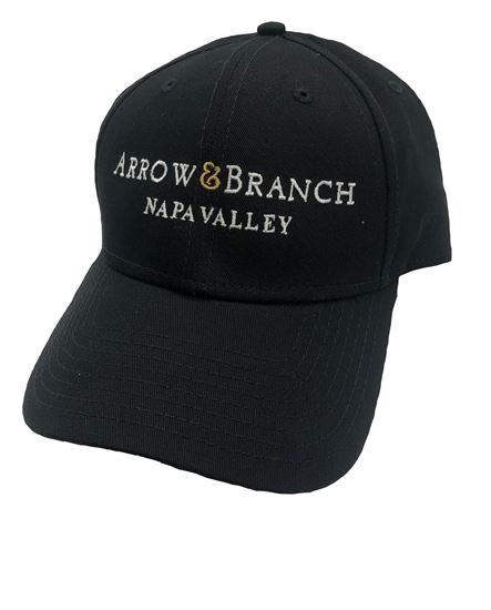 Picture of Arrow&Branch New Era Cap