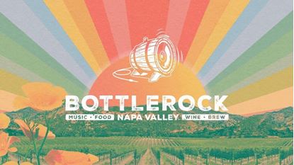 Picture of Pre-BottleRock Event