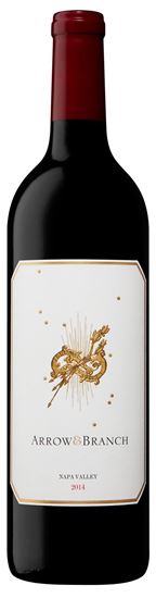 Picture of 2014 Red Wine "Bordeaux Blend"