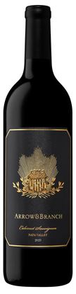 Picture of 2023 Cabernet Sauvignon "Black Label"