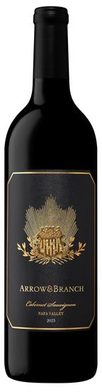 Picture of 2023 Cabernet Sauvignon "Black Label"
