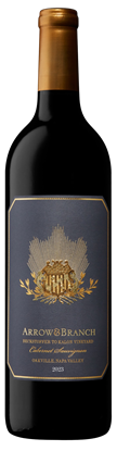 Show details for 2023 Cabernet Sauvignon "Beckstoffer To Kalon Vineyard" Picture of 2023 Cabernet Sauvignon "Beckstoffer To Kalon Vineyard"
