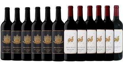 Picture of Open The Cellar Collection