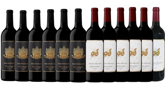 Picture of Open The Cellar Collection