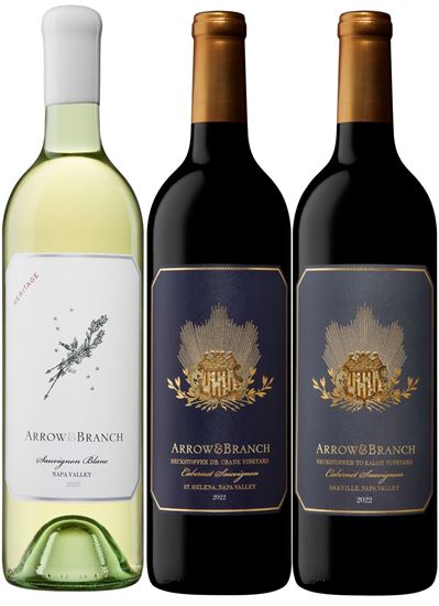 Picture of A Grand Holiday Table in Magnum