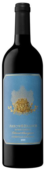 Picture of 2023 Cabernet Sauvignon "Meteor Vineyard"